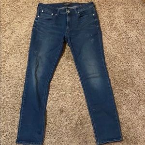 Pacsun jeans